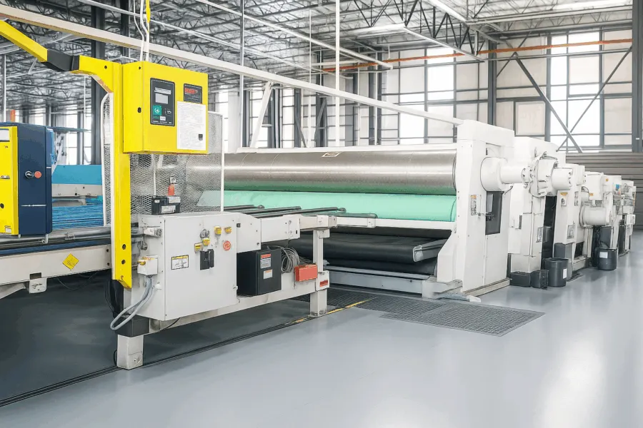 Jumbo Press FPS