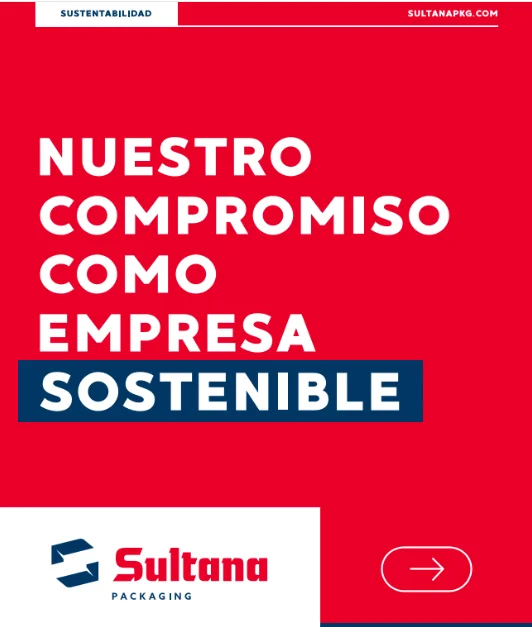Nuestro compromiso como empresa sostenible